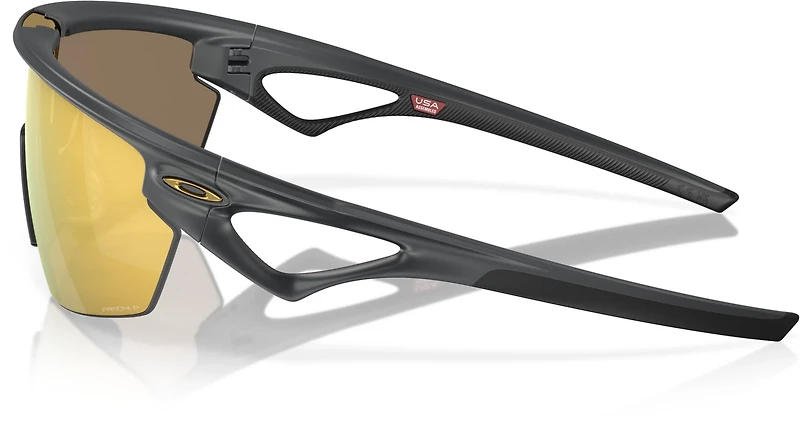 Oakley Sphaera Polarized Sunglasses