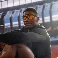 Oakley Sphaera Polarized Sunglasses