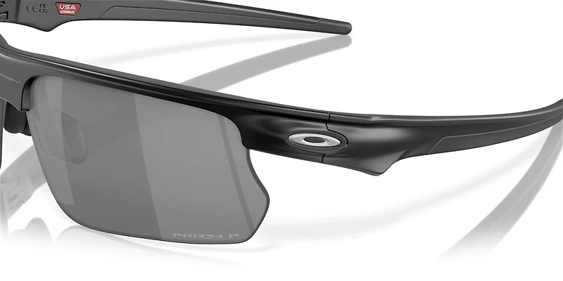 Oakley Bisphaera Polarized Sunglasses