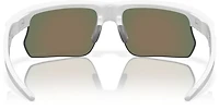 Oakley Bisphaera Polarized Sunglasses