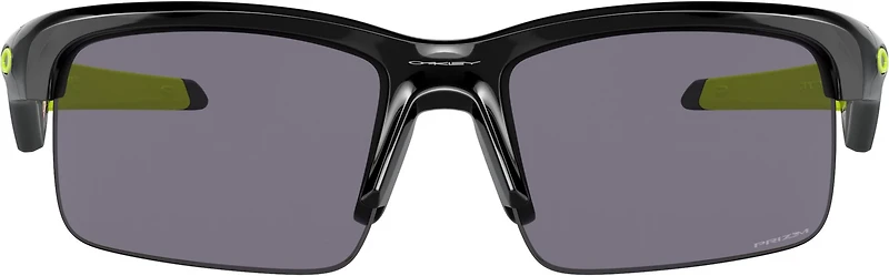 Oakley Youth Capacitor Polarized Sunglasses