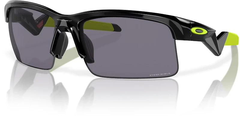 Oakley Youth Capacitor Polarized Sunglasses