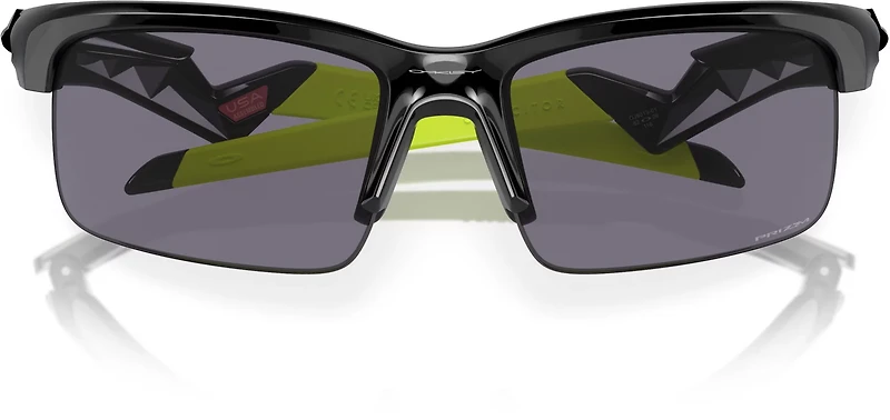 Oakley Youth Capacitor Polarized Sunglasses