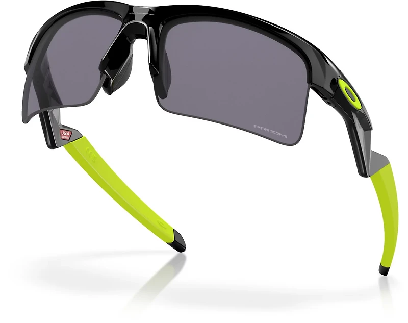 Oakley Youth Capacitor Polarized Sunglasses