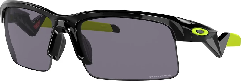 Oakley Youth Capacitor Polarized Sunglasses