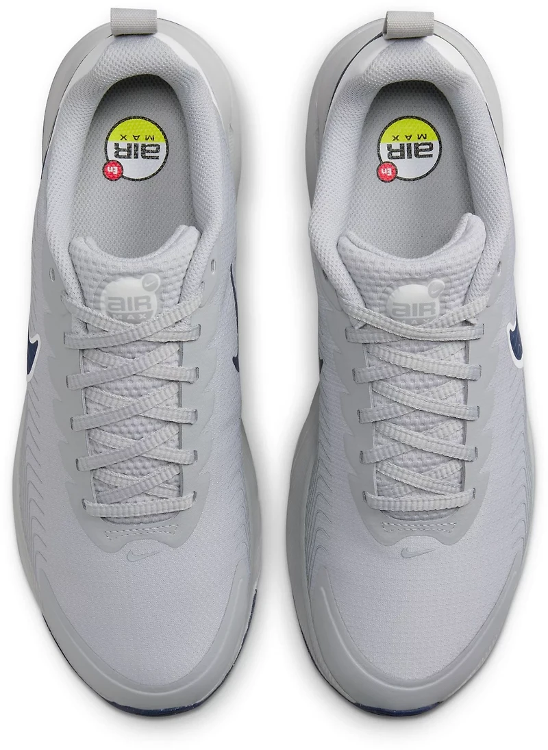 Nike Men's Air Max Nuaxis Shoes