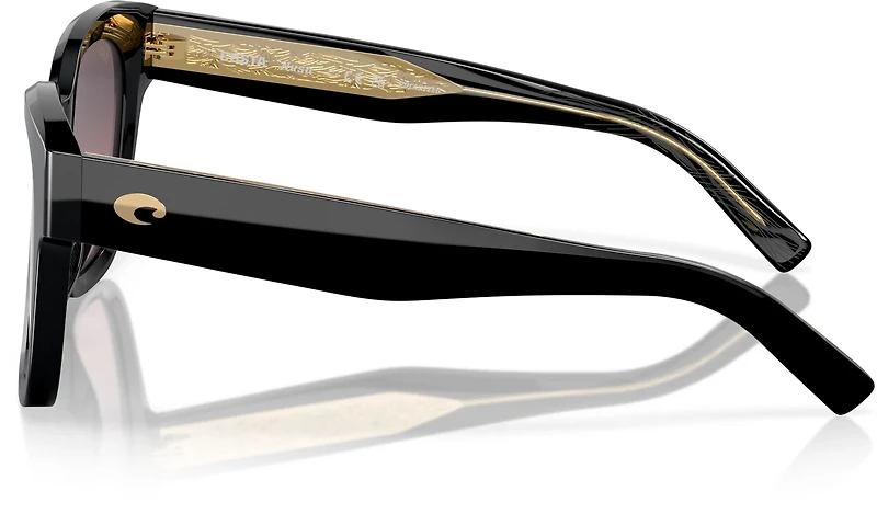 Costa Del Mar Nusa Rose Gradient 580G Polarized Sunglasses