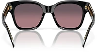 Costa Del Mar Nusa Rose Gradient 580G Polarized Sunglasses
