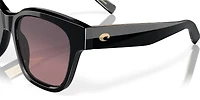 Costa Del Mar Nusa Rose Gradient 580G Polarized Sunglasses