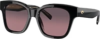 Costa Del Mar Nusa Rose Gradient 580G Polarized Sunglasses