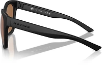 Native Eyewear Tiaga Matte Polarized Sunglasses