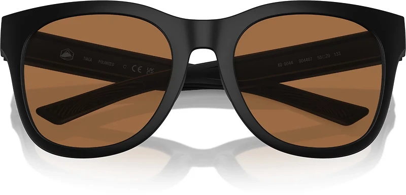 Native Eyewear Tiaga Matte Polarized Sunglasses