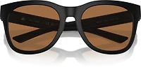 Native Eyewear Tiaga Matte Polarized Sunglasses