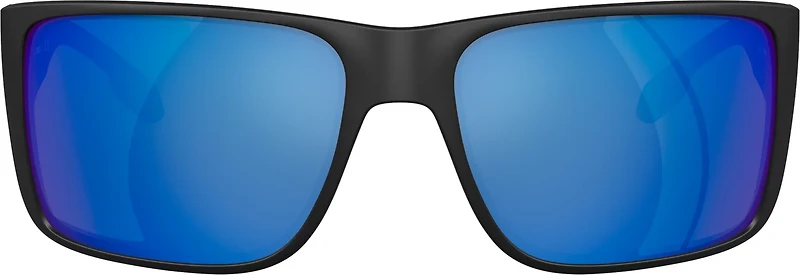 Native Eyewear Badlands Matte Polarized Sunglasses