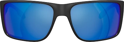 Native Eyewear Badlands Matte Polarized Sunglasses