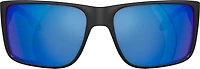 Native Eyewear Badlands Matte Polarized Sunglasses