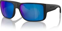 Native Eyewear Badlands Matte Polarized Sunglasses