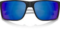 Native Eyewear Badlands Matte Polarized Sunglasses