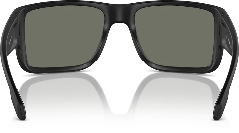 Native Eyewear Badlands Matte Polarized Sunglasses