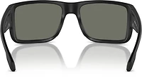 Native Eyewear Badlands Matte Polarized Sunglasses