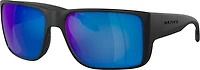 Native Eyewear Badlands Matte Polarized Sunglasses
