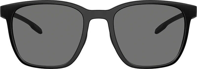 Native Eyewear Targhee Square Gray Polarized Sunglasses