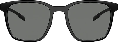 Native Eyewear Targhee Square Gray Polarized Sunglasses