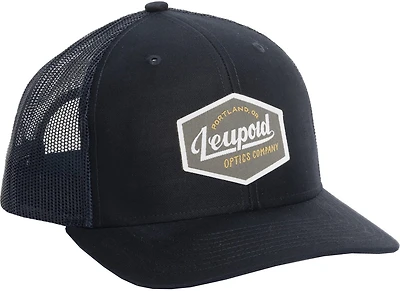 Leupold Men's Trucker Cap