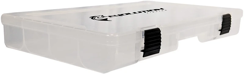 Evolution Fishing 3600 Fishing Tackle Tray
