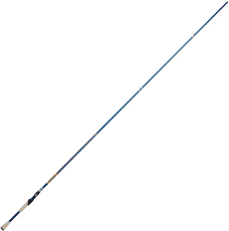 B 'n' M Diamond Jig Pole