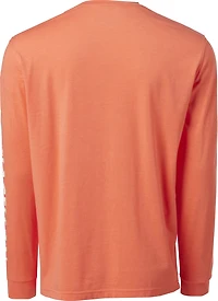 Magellan Outdoors Men's Grotto Falls Long Sleeve T-shirt