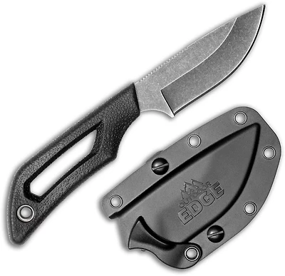 Outdoor Edge Pivot Fixed Blade