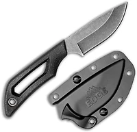 Outdoor Edge Pivot Fixed Blade