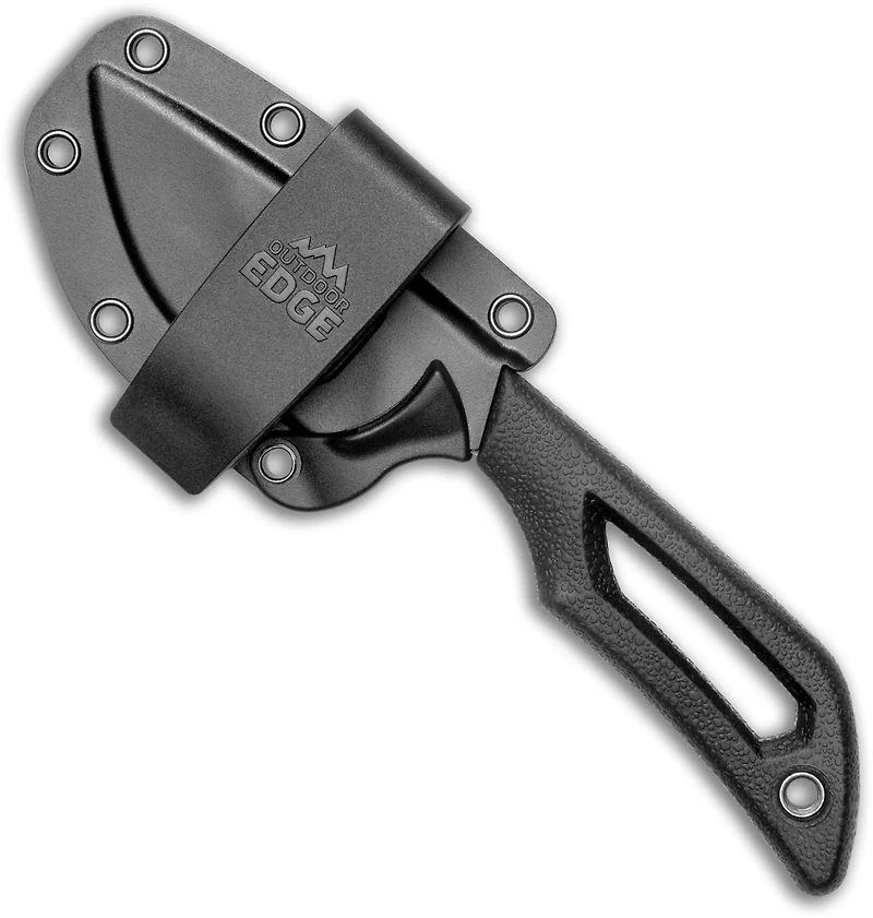 Outdoor Edge Pivot Fixed Blade