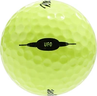 MacGregor UFO Golf Balls 24-Pack