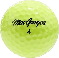 MacGregor UFO Golf Balls 24-Pack