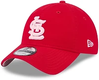 New Era Adult Cardinals 2024 Mothers Day 9TWENTY Cap