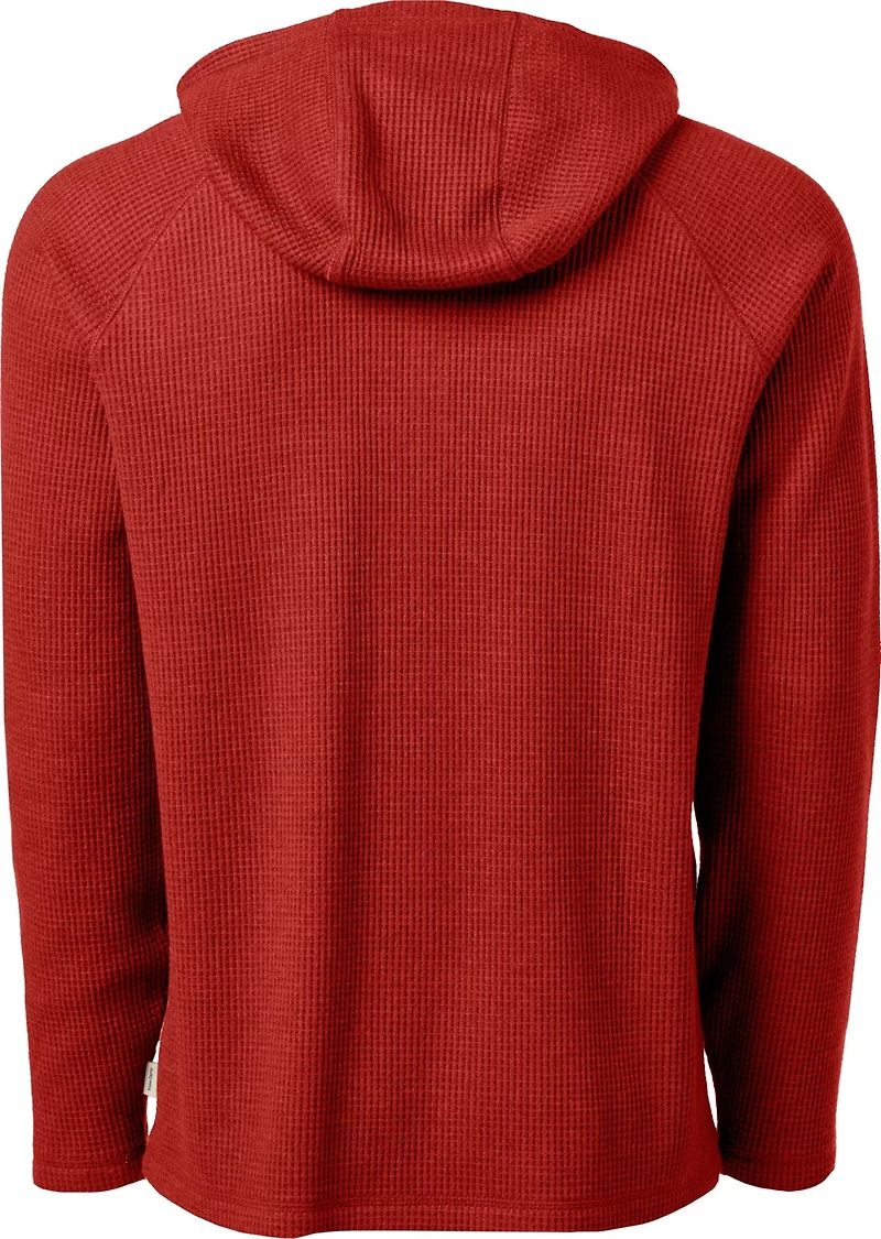 Magellan Outdoors Men's Base Camp Thermal Hoodie