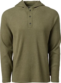 Magellan Outdoors Men's Base Camp Thermal Hoodie