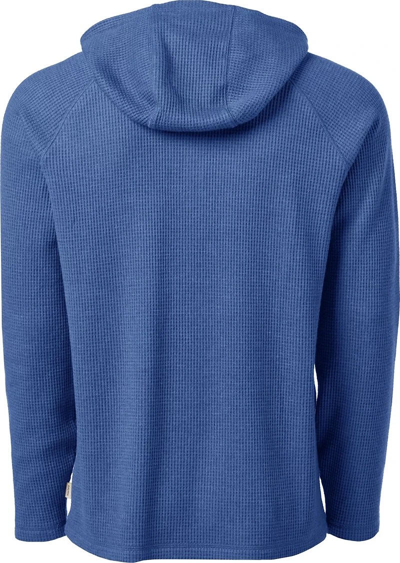 Magellan Outdoors Men's Base Camp Thermal Hoodie