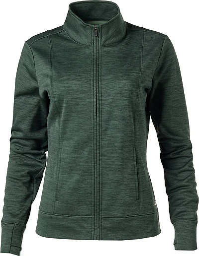 BCG Women's Performance Full-Zip Jacket