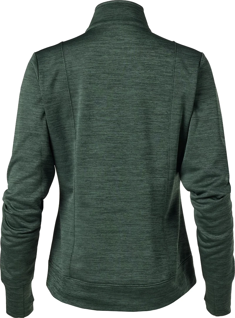 BCG Women's Performance Full-Zip Jacket