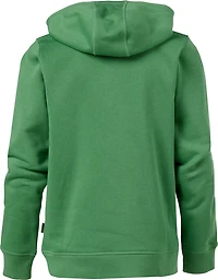 Magellan Outdoors Boys' Trek Buddy GFX Fleece Hoodie