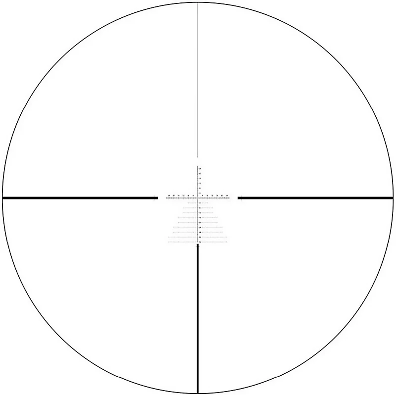 Vortex Optics Diamondback Tactical FFP Riflescope
