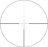 Vortex Optics Diamondback Tactical FFP Riflescope