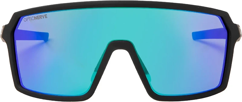 Optic Nerve FixiePHENOM Sunglasses