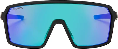 Optic Nerve FixiePHENOM Sunglasses