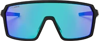 Optic Nerve FixiePHENOM Sunglasses