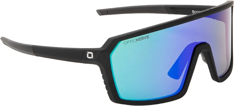 Optic Nerve FixiePHENOM Sunglasses