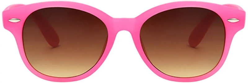 Hang Ten Kids' Cat Eye Sunglasses